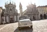 Zaslouží si Fiat 500 statut moderního umění?