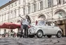 Zaslouží si Fiat 500 statut moderního umění?