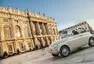 Zaslouží si Fiat 500 statut moderního umění?