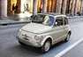 Zaslouží si Fiat 500 statut moderního umění?