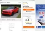 Retro s pádícím koněm ve znaku aneb nejen novým Mustangem živ je petrolehad | Bazarový snílek