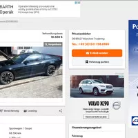 Retro s pádícím koněm ve znaku aneb nejen novým Mustangem živ je petrolehad | Bazarový snílek