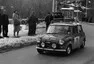 1966 Rally Monte Carlo: Závod bez vítěze