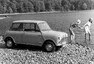1966 Rally Monte Carlo: Závod bez vítěze