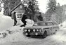 1966 Rally Monte Carlo: Závod bez vítěze