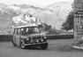 1966 Rally Monte Carlo: Závod bez vítěze
