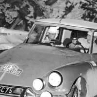 1966 Rally Monte Carlo: Závod bez vítěze