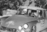 1966 Rally Monte Carlo: Závod bez vítěze