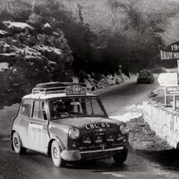 1966 Rally Monte Carlo: Závod bez vítěze