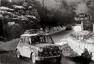1966 Rally Monte Carlo: Závod bez vítěze