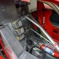 Máte nějaké prachy bokem? Kupte si ojedinělé závodní Porsche!