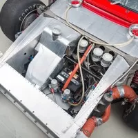 Máte nějaké prachy bokem? Kupte si ojedinělé závodní Porsche!