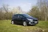 Kia Carens 1.7 CRDi : Neúnavný pomocník unaveného rodiče