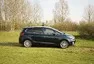 Kia Carens 1.7 CRDi : Neúnavný pomocník unaveného rodiče