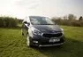 Kia Carens 1.7 CRDi : Neúnavný pomocník unaveného rodiče