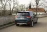 Kia Carens 1.7 CRDi : Neúnavný pomocník unaveného rodiče