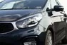 Kia Carens 1.7 CRDi : Neúnavný pomocník unaveného rodiče