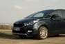 Kia Carens 1.7 CRDi : Neúnavný pomocník unaveného rodiče