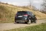 Kia Carens 1.7 CRDi : Neúnavný pomocník unaveného rodiče