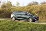 Kia Carens 1.7 CRDi : Neúnavný pomocník unaveného rodiče