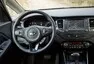 Kia Carens 1.7 CRDi : Neúnavný pomocník unaveného rodiče