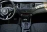 Kia Carens 1.7 CRDi : Neúnavný pomocník unaveného rodiče