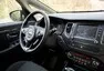 Kia Carens 1.7 CRDi : Neúnavný pomocník unaveného rodiče