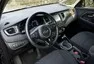 Kia Carens 1.7 CRDi : Neúnavný pomocník unaveného rodiče