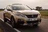 Peugeot 3008 1.2 PureTech: V kokpitu