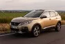 Peugeot 3008 1.2 PureTech: V kokpitu