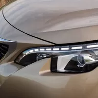 Peugeot 3008 1.2 PureTech: V kokpitu