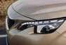 Peugeot 3008 1.2 PureTech: V kokpitu