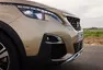 Peugeot 3008 1.2 PureTech: V kokpitu