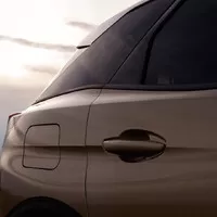 Peugeot 3008 1.2 PureTech: V kokpitu