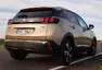 Peugeot 3008 1.2 PureTech: V kokpitu