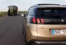 Peugeot 3008 1.2 PureTech: V kokpitu