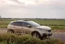 Peugeot 3008 1.2 PureTech: V kokpitu