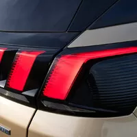 Peugeot 3008 1.2 PureTech: V kokpitu