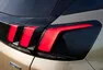 Peugeot 3008 1.2 PureTech: V kokpitu