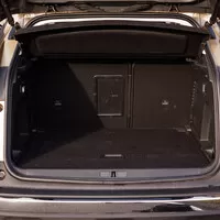 Peugeot 3008 1.2 PureTech: V kokpitu