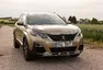 Peugeot 3008 1.2 PureTech: V kokpitu