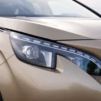 Peugeot 3008 1.2 PureTech: V kokpitu