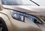Peugeot 3008 1.2 PureTech: V kokpitu