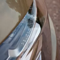 Peugeot 3008 1.2 PureTech: V kokpitu