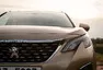 Peugeot 3008 1.2 PureTech: V kokpitu
