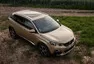 Peugeot 3008 1.2 PureTech: V kokpitu