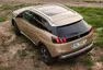 Peugeot 3008 1.2 PureTech: V kokpitu