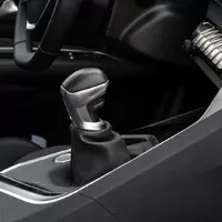 Peugeot 3008 1.2 PureTech: V kokpitu