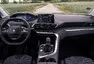 Peugeot 3008 1.2 PureTech: V kokpitu