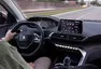 Peugeot 3008 1.2 PureTech: V kokpitu